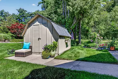817 E Lake Road, Pentwater, MI 49449 - Photo 47