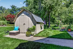 817 E Lake Rd, Pentwater, MI 49449 - Photo 47