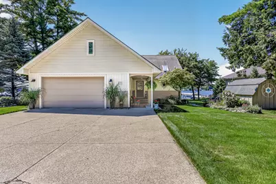 817 E Lake Road, Pentwater, MI 49449 - Photo 51
