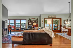 817 E Lake Rd, Pentwater, MI 49449 - Photo 9