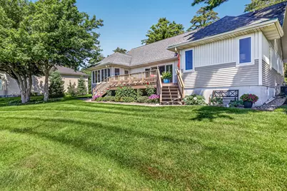 817 E Lake Road, Pentwater, MI 49449 - Photo 45