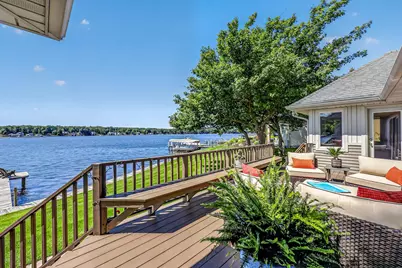 817 E Lake Road, Pentwater, MI 49449 - Photo 41