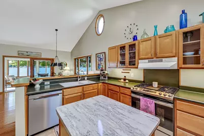 817 E Lake Road, Pentwater, MI 49449 - Photo 19