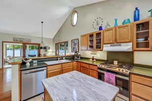 817 E Lake Rd, Pentwater, MI 49449 - Photo 19