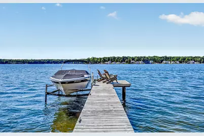 817 E Lake Road, Pentwater, MI 49449 - Photo 43