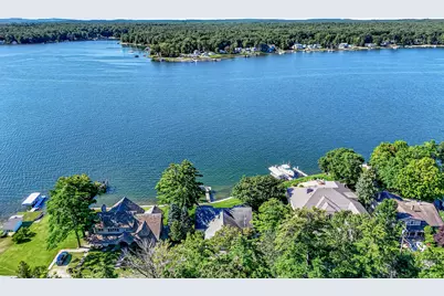 817 E Lake Road, Pentwater, MI 49449 - Photo 55