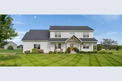 2429 16th Avenue SW, Hudsonville, MI 49426 - Photo 1
