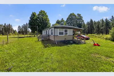 7137 S Deer Lake Road, Reed City, MI 49677 - Photo 1