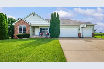 69265 Sundance Drive, Edwardsburg, MI 49112 - Photo 1