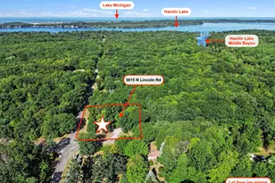 3615 N Lincoln Rd, Ludington, MI 49431 - Photo 3