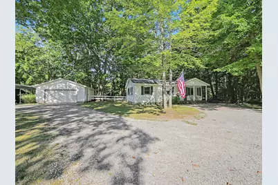 3615 N Lincoln Road, Ludington, MI 49431 - Photo 1