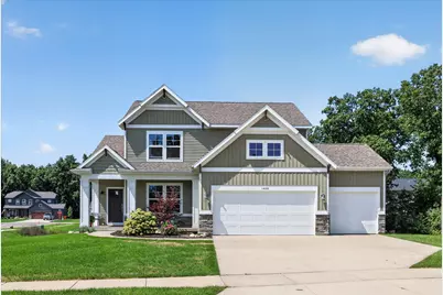 1409 Remington Drive SE, Lowell, MI 49331 - Photo 3
