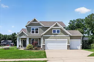 1409 Remington Dr SE, Lowell, MI 49331 - Photo 3