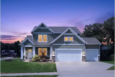 1409 Remington Drive SE, Lowell, MI 49331 - Photo 1