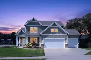 1409 Remington Dr SE, Lowell, MI 49331 - Photo 1
