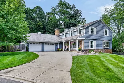 4401 Glenrose Terrace, Kalamazoo, MI 49008 - Photo 67