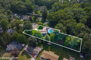 4401 Glenrose Terrace, Kalamazoo, MI 49008 - Photo 3