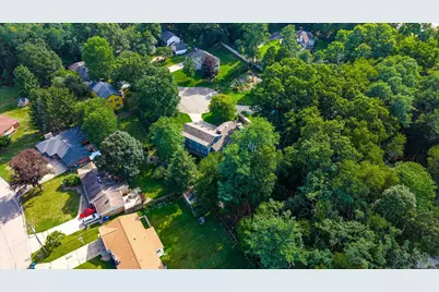 4401 Glenrose Terrace, Kalamazoo, MI 49008 - Photo 61