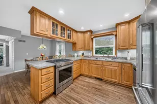 4401 Glenrose Terrace, Kalamazoo, MI 49008 - Photo 17