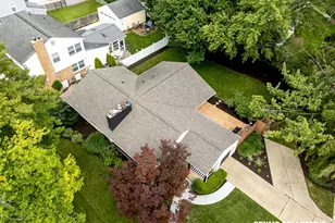 1050 San Jose Dr SE, East Grand Rapids, MI 49506 - Photo 55