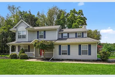 2124 Quail Run Drive, Kalamazoo, MI 49009 - Photo 1