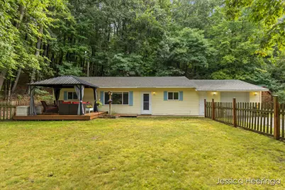 13900 Weeks Drive NE, Greenville, MI 48838 - Photo 1