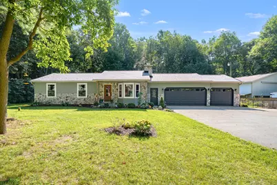9395 S Vankal Street, Mattawan, MI 49071 - Photo 37