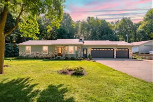 9395 S Van Kal St, Mattawan, MI 49071 - Photo 1