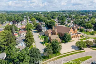 1807 Martindale Ave SW, Wyoming, MI 49509 - Photo 47