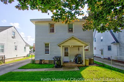 1807 Martindale Avenue SW, Wyoming, MI 49509 - Photo 43
