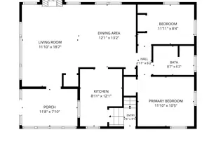 115 S Thompson St, Jackson, MI 49203 - Photo 37