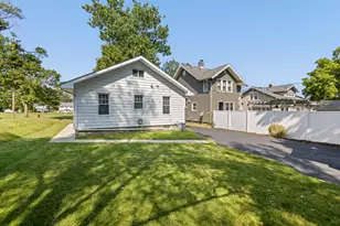 115 S Thompson St, Jackson, MI 49203 - Photo 35