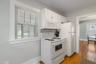 115 S Thompson St, Jackson, MI 49203 - Photo 21