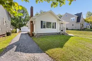 115 S Thompson St, Jackson, MI 49203 - Photo 5