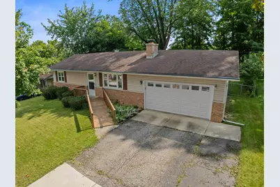 159 Westwood Drive, Hillsdale, MI 49242 - Photo 1