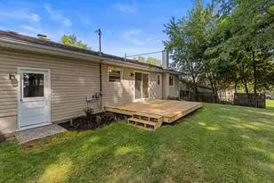 159 Westwood Dr, Hillsdale, MI 49242 - Photo 27