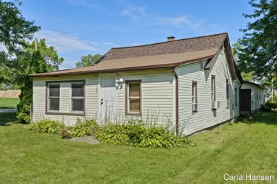 305 Crescent Street, Watervliet, MI 49098 - Photo 3