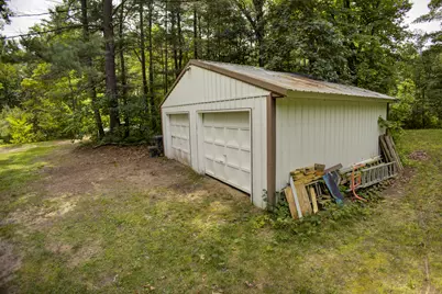 7140 N Amy School Road, Howard City, MI 49329 - Photo 49