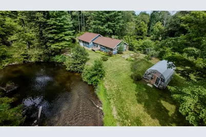 7140 N Amy School Road, Howard City, MI 49329 - Photo 1