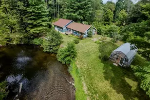 7140 N Amy School Rd, Howard City, MI 49329 - Photo 1