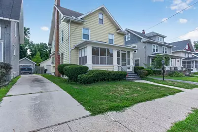 605 Harwood Street, Jackson, MI 49203 - Photo 3