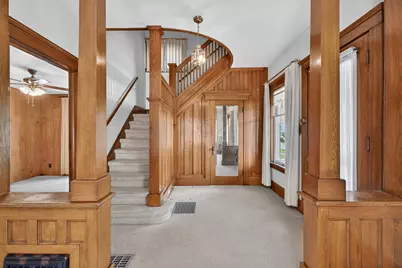 605 Harwood Street, Jackson, MI 49203 - Photo 9