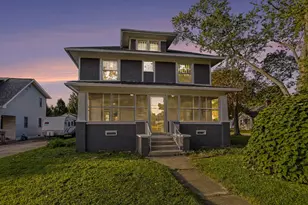 602 Rynearson St, Buchanan, MI 49107 - Photo 1