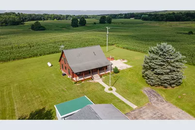 28720 Co Rd 354, Lawton, MI 49065 - Photo 1