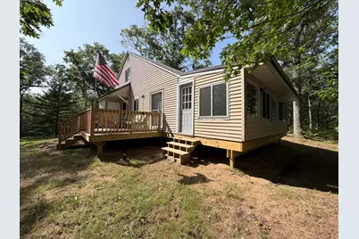 10619 N River Dr Ranch, Irons, MI 49644 - Photo 3