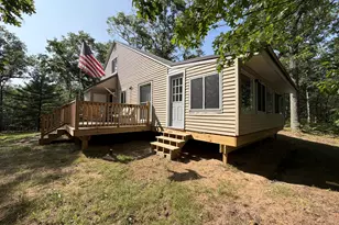 10619 N River Dr Ranch, Irons, MI 49644 - Photo 3