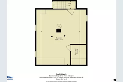 100 N La Vista Boulevard, Battle Creek, MI 49015 - Photo 13