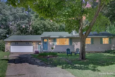 1448 Baywicke Drive SE, Lowell, MI 49331 - Photo 1