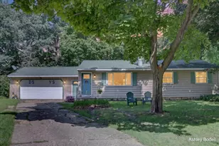 1448 Baywicke Dr SE, Lowell, MI 49331 - Photo 1