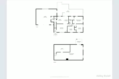 1448 Baywicke Drive SE, Lowell, MI 49331 - Photo 41